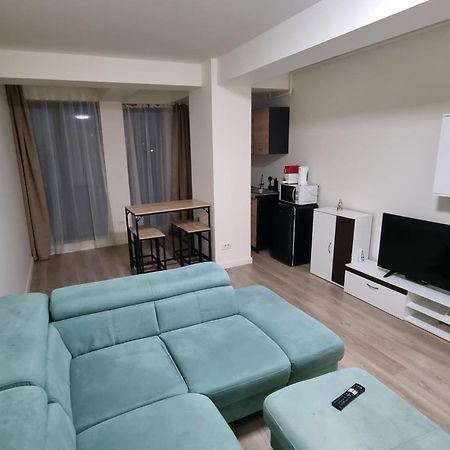Apartament Cwa 1 Aeroport Otopeni Kültér fotó