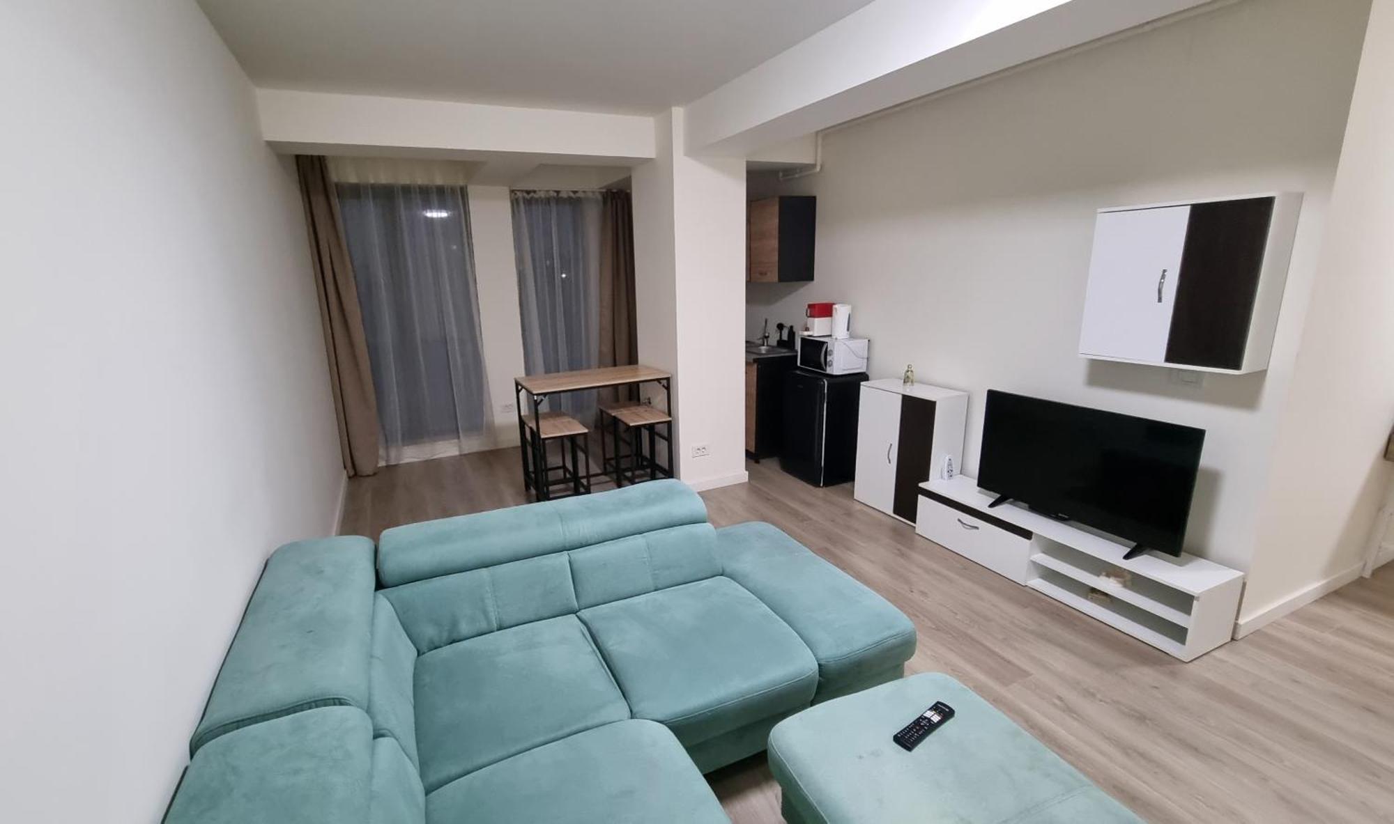 Apartament Cwa 1 Aeroport Otopeni Kültér fotó
