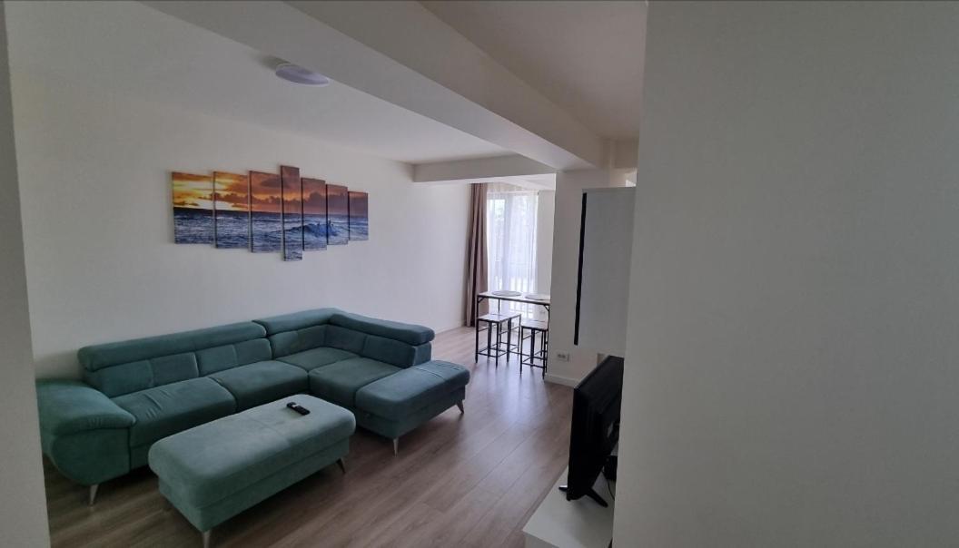 Apartament Cwa 1 Aeroport Otopeni Kültér fotó